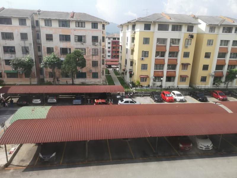 Pangsapuri untuk Disewa di SD Apartments II - Tan FT - Exterior - PropertyGuru.com.my