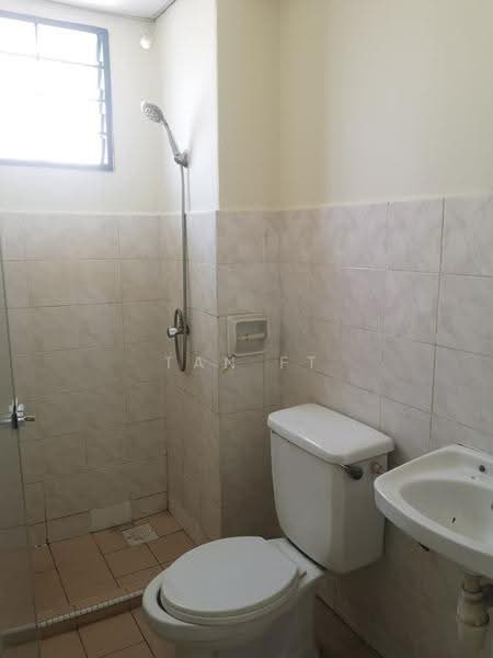 Pangsapuri untuk Disewa di SD Apartments II - Tan FT - Bathroom - PropertyGuru.com.my