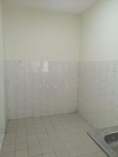 Pangsapuri untuk Disewa di SD Apartments II - Tan FT - Kitchen - PropertyGuru.com.my