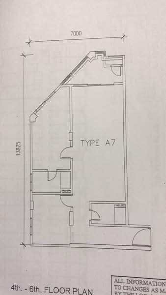 Service Residence for Sale at Carlton @ Plaza Damas 3 - Elison Fong - PropertyGuru.com.my