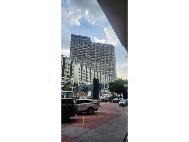 Service Residence for Sale at Carlton @ Plaza Damas 3 - Elison Fong - PropertyGuru.com.my