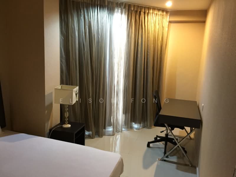 Service Residence for Sale at Carlton @ Plaza Damas 3 - Elison Fong - PropertyGuru.com.my