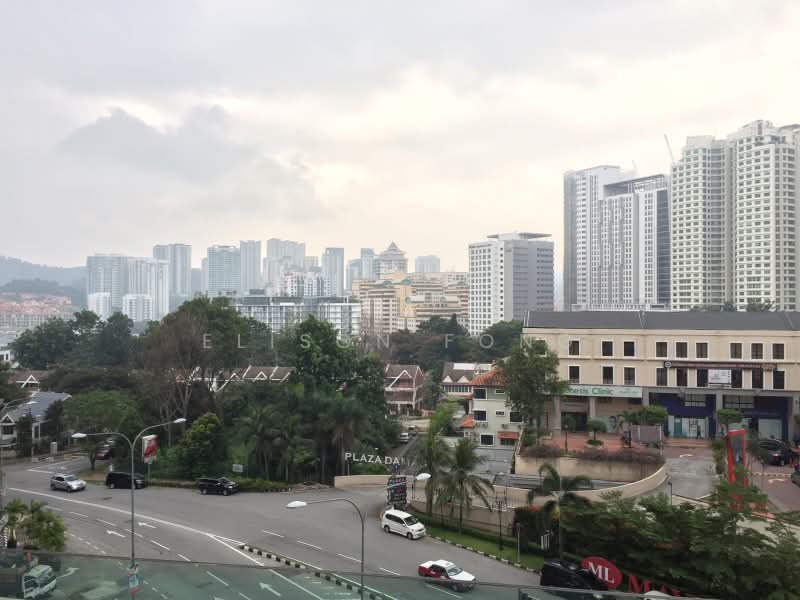 Service Residence for Sale at Carlton @ Plaza Damas 3 - Elison Fong - PropertyGuru.com.my