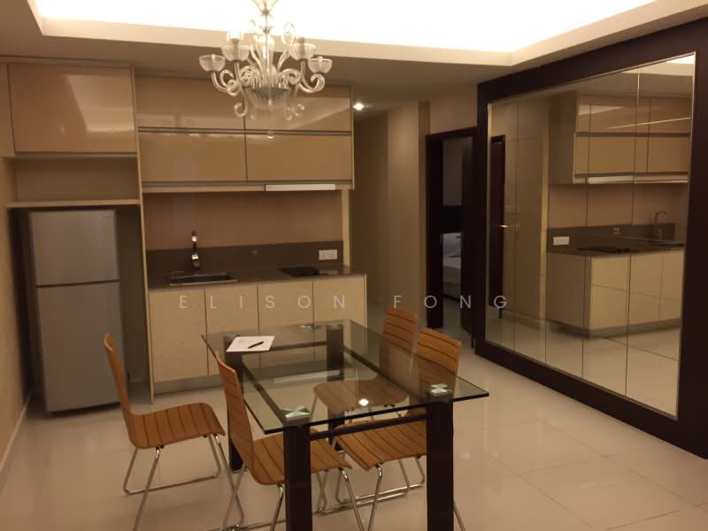 Service Residence for Sale at Carlton @ Plaza Damas 3 - Elison Fong - PropertyGuru.com.my