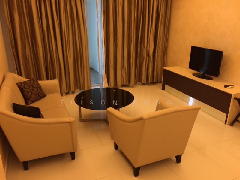 Service Residence for Sale at Carlton @ Plaza Damas 3 - Elison Fong - PropertyGuru.com.my