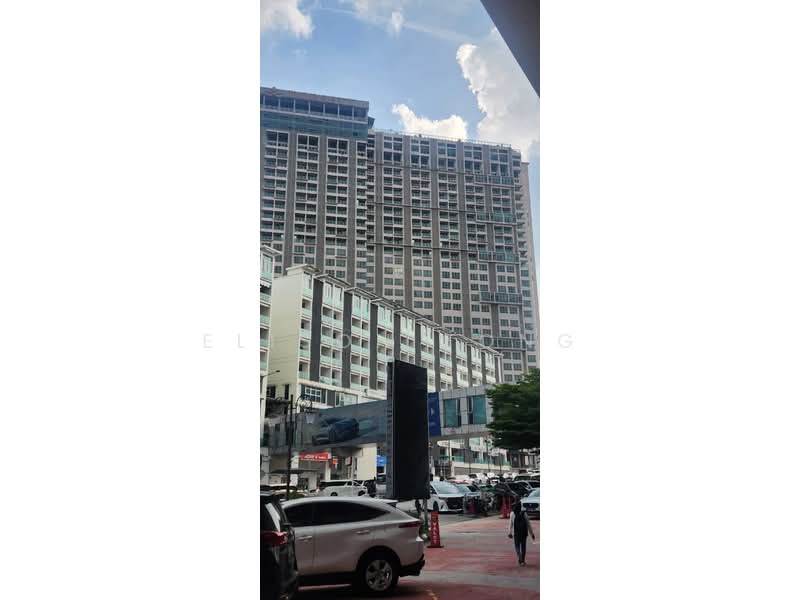 Service Residence for Sale at Carlton @ Plaza Damas 3 - Elison Fong - PropertyGuru.com.my