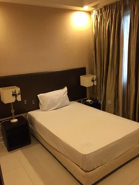 Service Residence for Sale at Carlton @ Plaza Damas 3 - Elison Fong - PropertyGuru.com.my