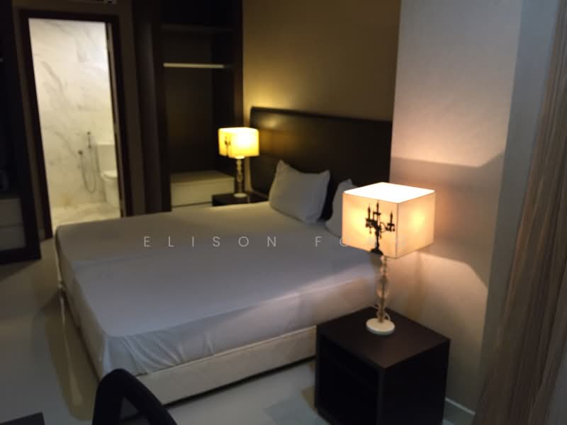 Service Residence for Sale at Carlton @ Plaza Damas 3 - Elison Fong - PropertyGuru.com.my