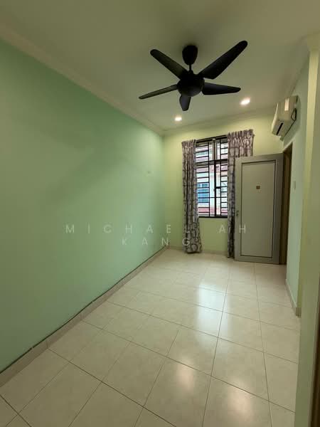 Rumah Teres 2 Tingkat untuk Dijual di Taman Seri Orkid (Skudai) - Michael Ah Kang - Interior - PropertyGuru.com.my