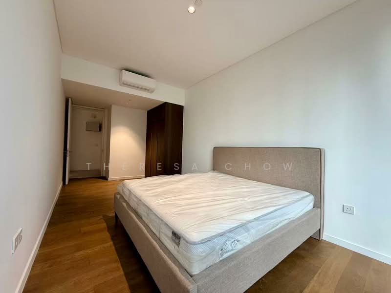 Service Residence for Rent at SO Sofitel Kuala Lumpur Residences - Theresa Chow - Bedroom - PropertyGuru.com.my