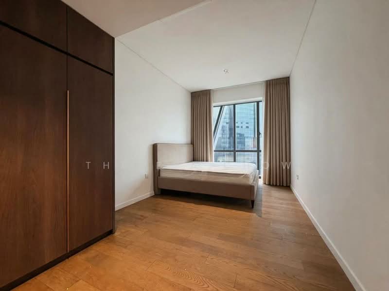 Service Residence for Rent at SO Sofitel Kuala Lumpur Residences - Theresa Chow - Bedroom - PropertyGuru.com.my