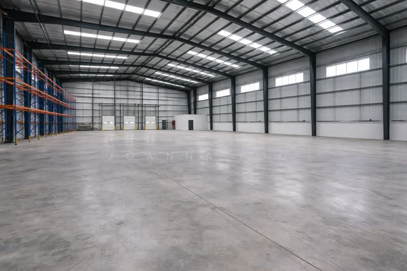 Detached Factory for Sale in Kawasan Perindustrian Senai 1 (Senai) - Joanna Koo - Interior - PropertyGuru.com.my