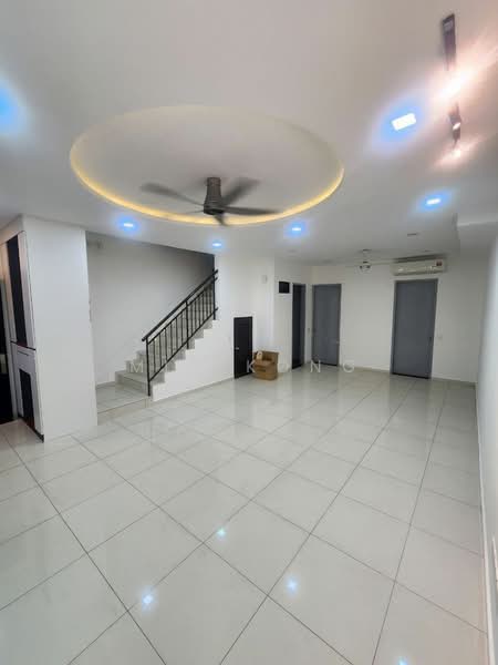 Terraced House for Rent in Johor Bahru (Johor) - Min Kong - Interior - PropertyGuru.com.my