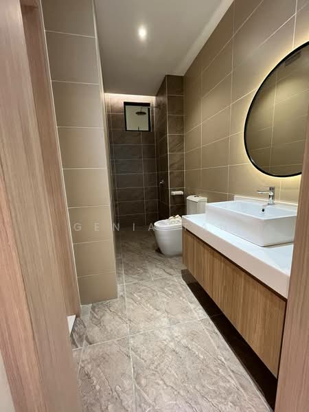 Servis Apartment untuk Dijual di Veranda Residence - Genia Tan - PropertyGuru.com.my