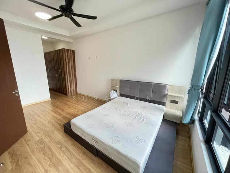 Condominium for Rent at Botanika - Susan On - PropertyGuru.com.my