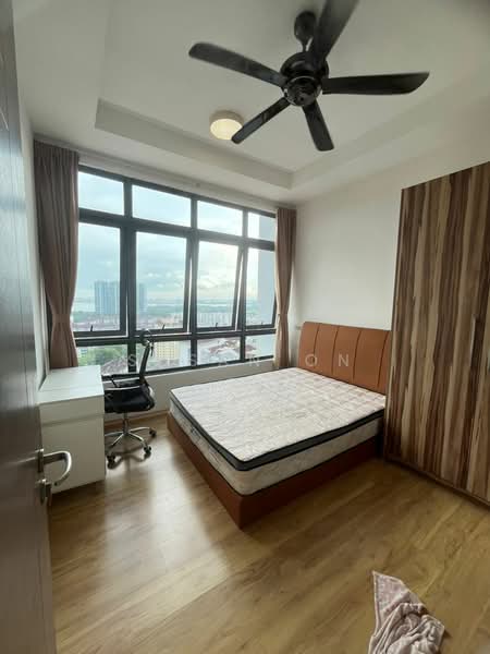 Condominium for Rent at Botanika - Susan On - PropertyGuru.com.my