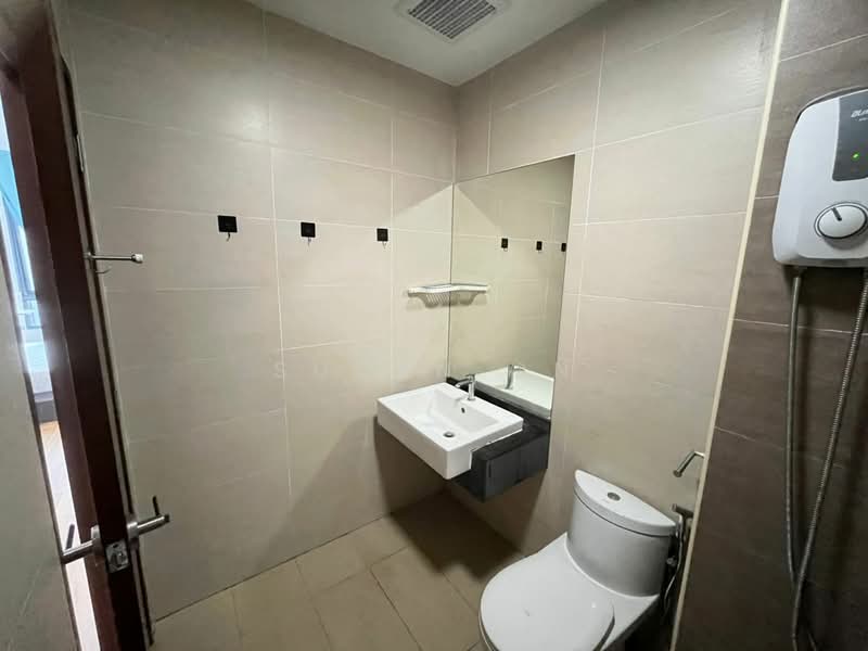 Condominium for Rent at Botanika - Susan On - PropertyGuru.com.my