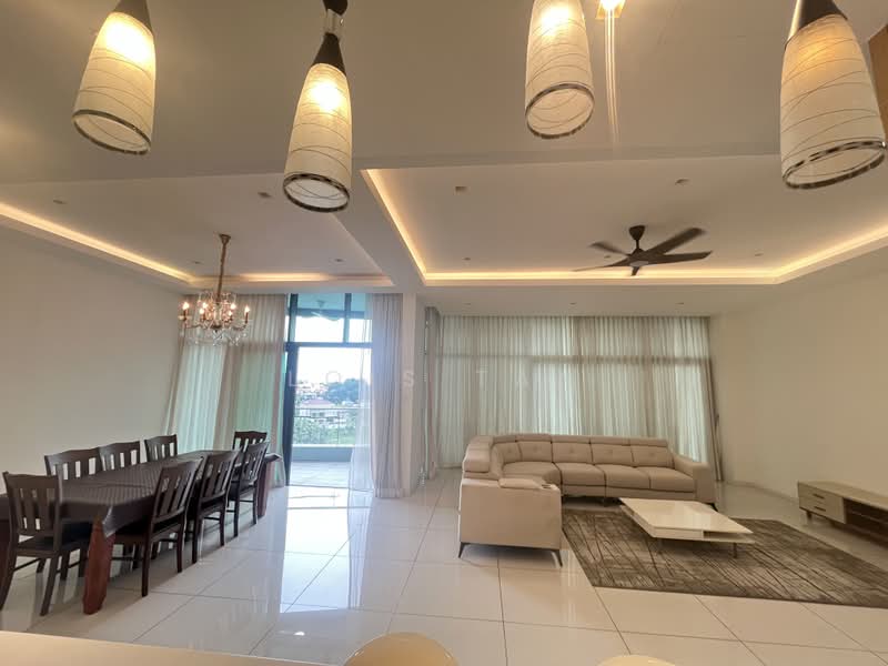 Condominium for Sale at Tropicana Grande - Lois Tan - PropertyGuru.com.my