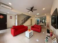 For Sale - Laman Harmoni @ Country Garden Central Park