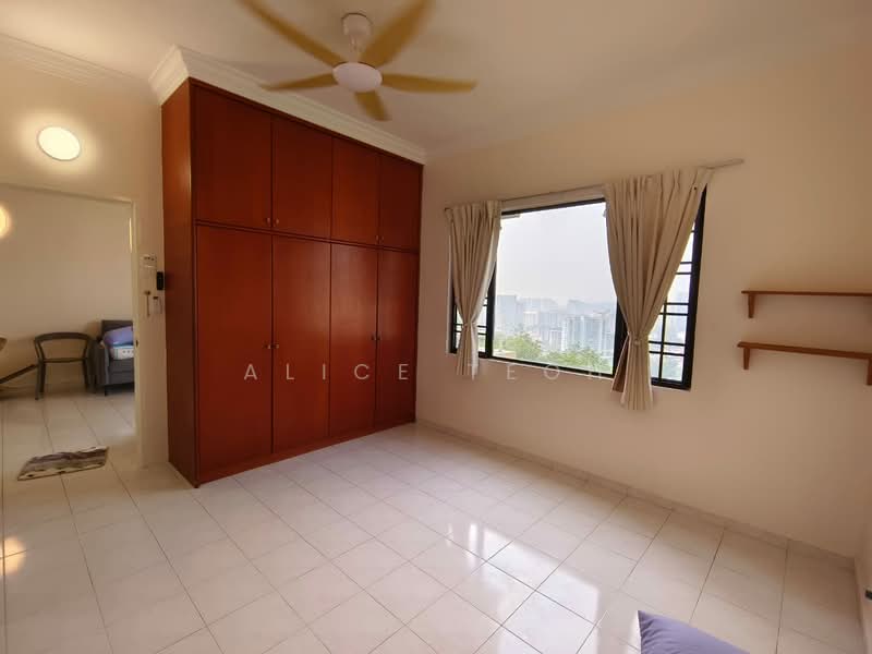 Pangsapuri untuk Disewa di Parkview Towers - Alice Teoh - PropertyGuru.com.my