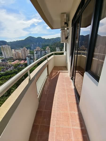 Pangsapuri untuk Disewa di Parkview Towers - Alice Teoh - PropertyGuru.com.my