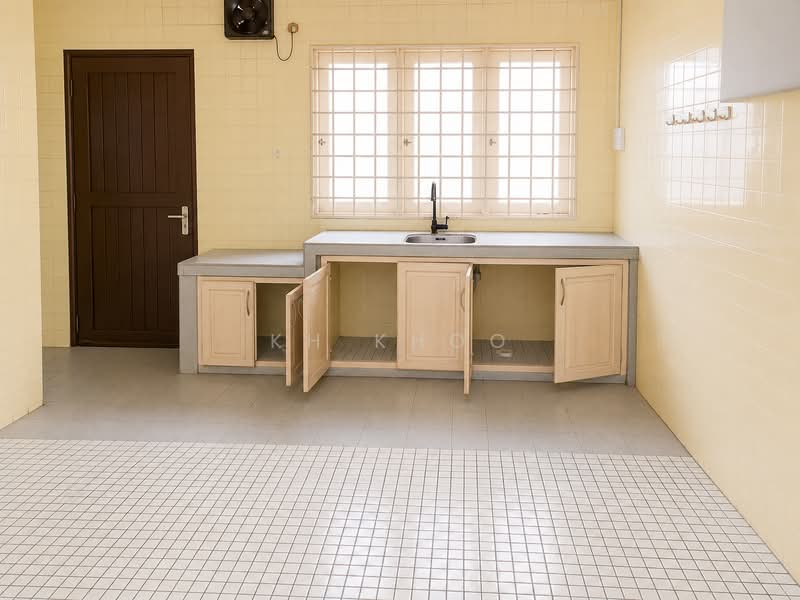 Rumah Teres 2 Tingkat untuk Dijual di SS19 (Subang Jaya) - KH Khoo - PropertyGuru.com.my
