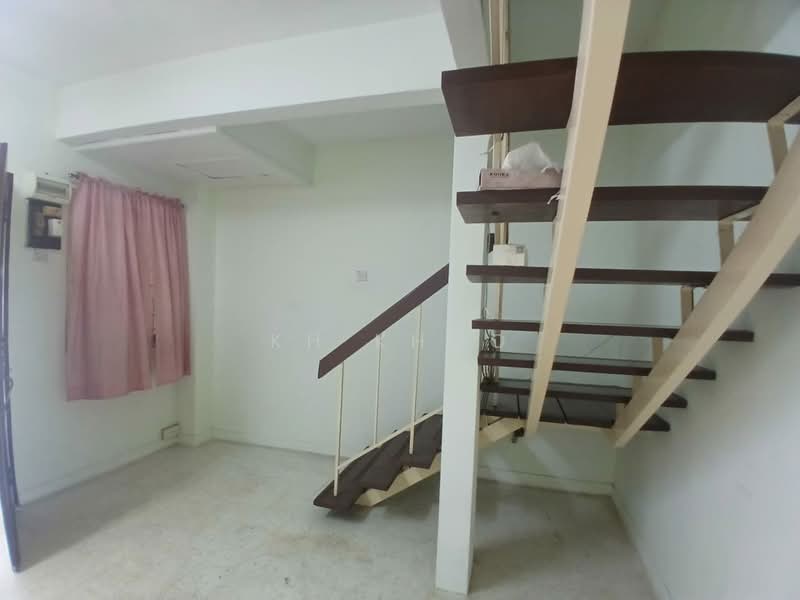 Rumah Teres 2 Tingkat untuk Dijual di SS19 (Subang Jaya) - KH Khoo - Interior - PropertyGuru.com.my