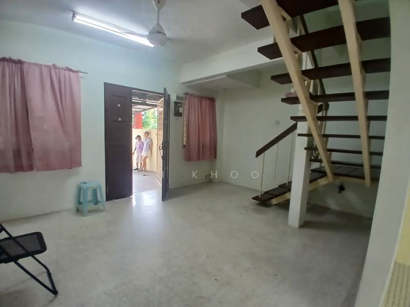 Rumah Teres 2 Tingkat untuk Dijual di SS19 (Subang Jaya) - KH Khoo - Interior - PropertyGuru.com.my