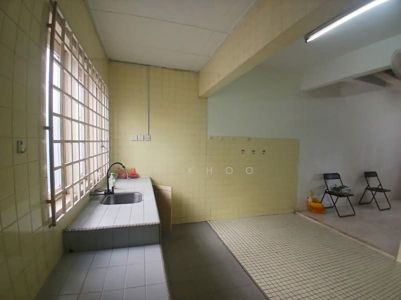 Rumah Teres 2 Tingkat untuk Dijual di SS19 (Subang Jaya) - KH Khoo - Kitchen - PropertyGuru.com.my
