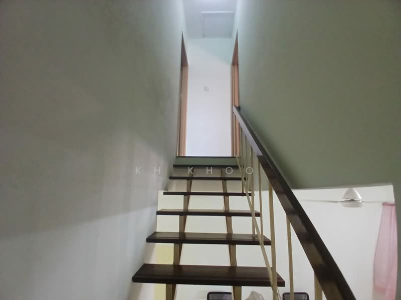 Rumah Teres 2 Tingkat untuk Dijual di SS19 (Subang Jaya) - KH Khoo - Interior - PropertyGuru.com.my