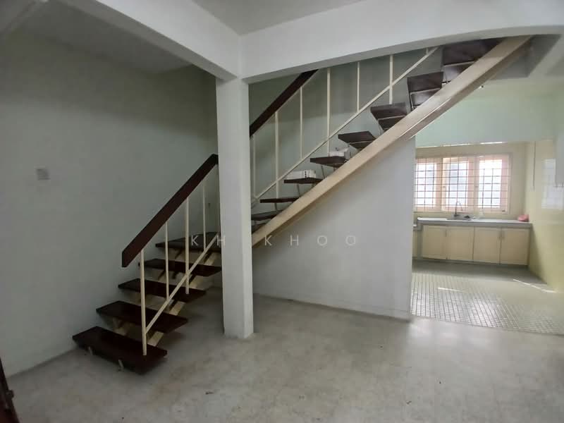 Rumah Teres 2 Tingkat untuk Dijual di SS19 (Subang Jaya) - KH Khoo - Kitchen - PropertyGuru.com.my