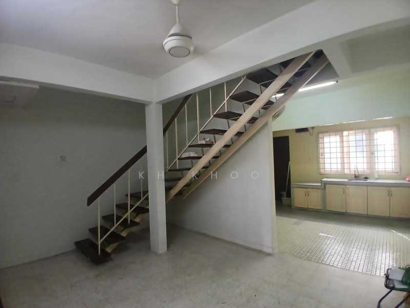 Rumah Teres 2 Tingkat untuk Dijual di SS19 (Subang Jaya) - KH Khoo - Interior - PropertyGuru.com.my