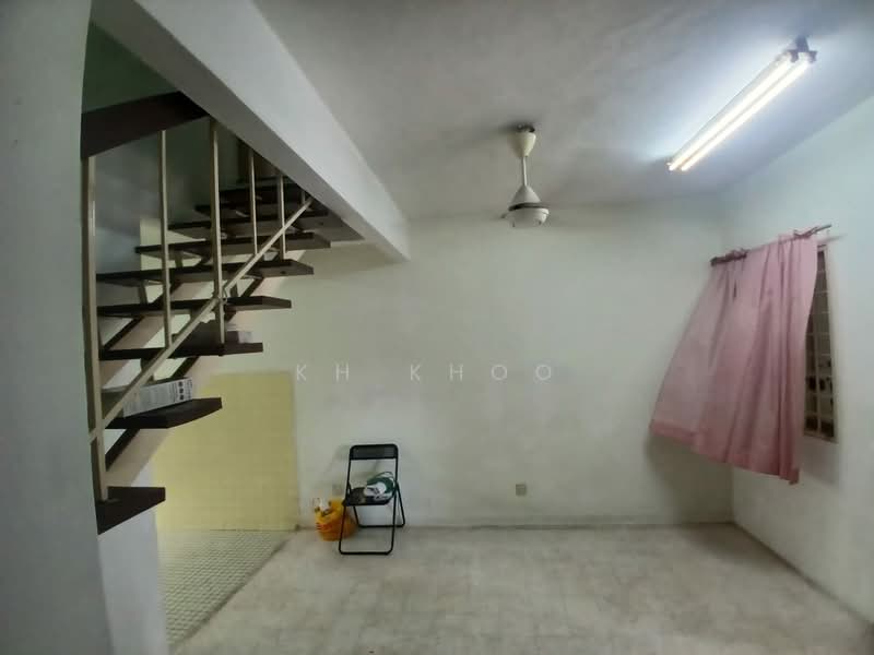 Rumah Teres 2 Tingkat untuk Dijual di SS19 (Subang Jaya) - KH Khoo - Interior - PropertyGuru.com.my