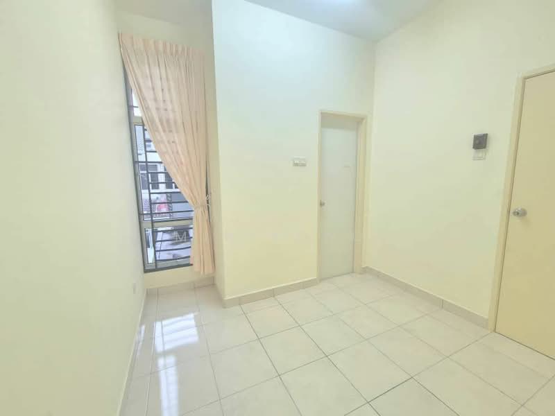 Terraced House for Rent in Taman Mutiara Rini (Skudai) - Min Kong - Interior - PropertyGuru.com.my