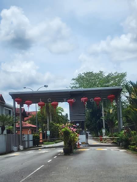 Rumah Teres 2 Tingkat untuk Dijual di Taman Sutera (Johor Bahru) - LC Yong - PropertyGuru.com.my