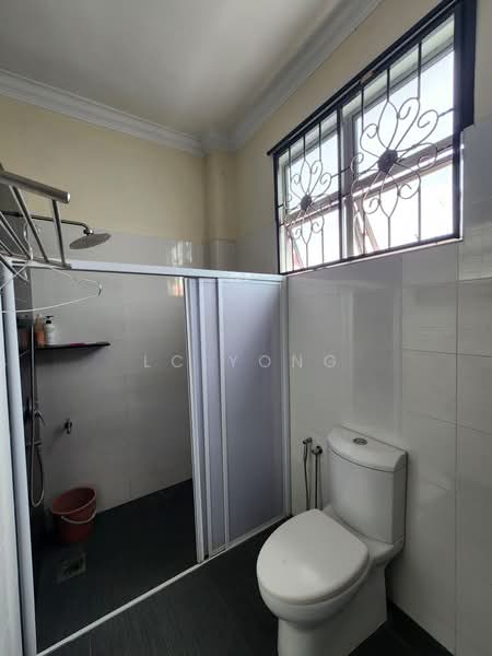Rumah Teres 2 Tingkat untuk Dijual di Taman Sutera (Johor Bahru) - LC Yong - PropertyGuru.com.my