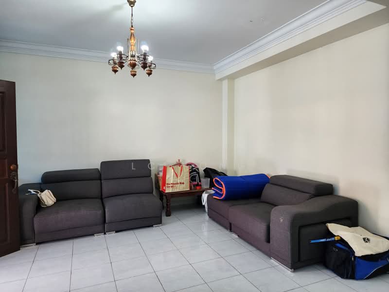 Rumah Teres 2 Tingkat untuk Dijual di Taman Sutera (Johor Bahru) - LC Yong - PropertyGuru.com.my