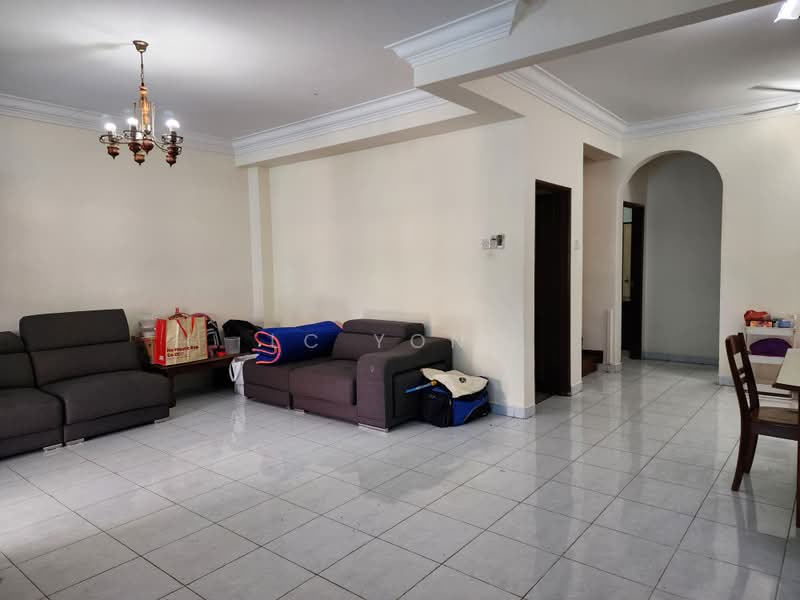 Rumah Teres 2 Tingkat untuk Dijual di Taman Sutera (Johor Bahru) - LC Yong - PropertyGuru.com.my