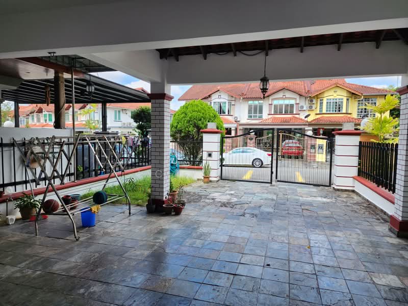 Rumah Teres 2 Tingkat untuk Dijual di Taman Sutera (Johor Bahru) - LC Yong - PropertyGuru.com.my