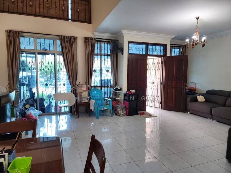 Rumah Teres 2 Tingkat untuk Dijual di Taman Sutera (Johor Bahru) - LC Yong - PropertyGuru.com.my