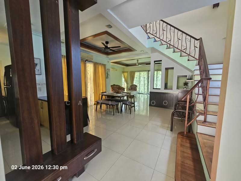 Bungalow for Rent in Ipoh (Perak) - Caiyi Choo - PropertyGuru.com.my