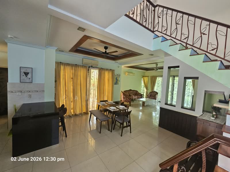 Bungalow for Rent in Ipoh (Perak) - Caiyi Choo - PropertyGuru.com.my