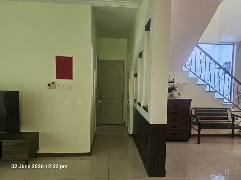 Bungalow for Rent in Ipoh (Perak) - Caiyi Choo - PropertyGuru.com.my
