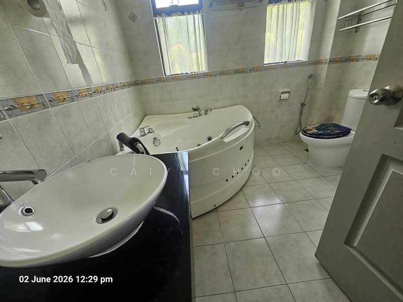 Bungalow for Rent in Ipoh (Perak) - Caiyi Choo - PropertyGuru.com.my