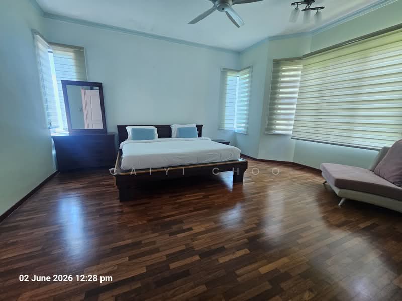 Bungalow for Rent in Ipoh (Perak) - Caiyi Choo - PropertyGuru.com.my