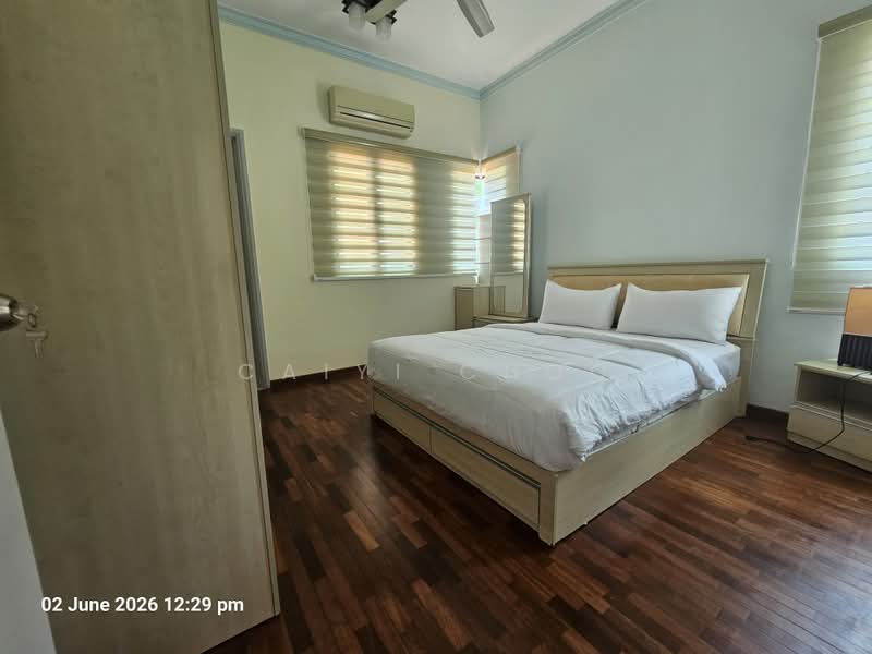 Bungalow for Rent in Ipoh (Perak) - Caiyi Choo - PropertyGuru.com.my