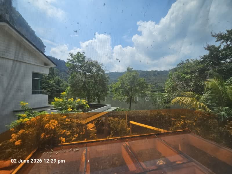 Bungalow for Rent in Ipoh (Perak) - Caiyi Choo - PropertyGuru.com.my