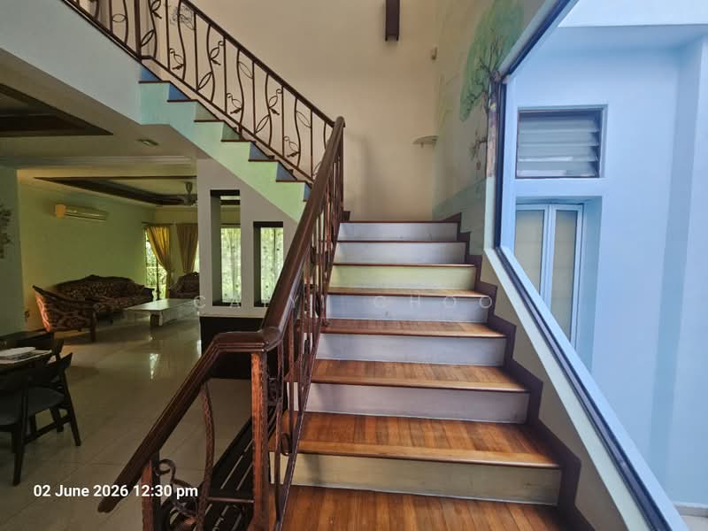 Bungalow for Rent in Ipoh (Perak) - Caiyi Choo - PropertyGuru.com.my