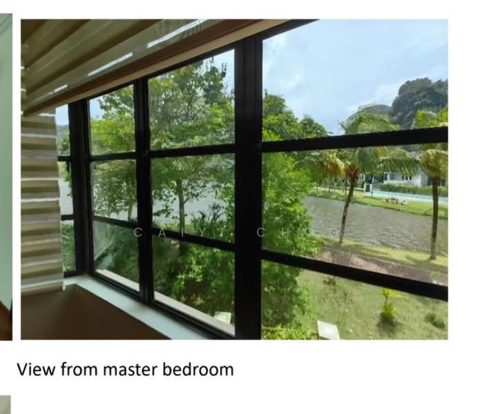 Bungalow for Rent in Ipoh (Perak) - Caiyi Choo - PropertyGuru.com.my