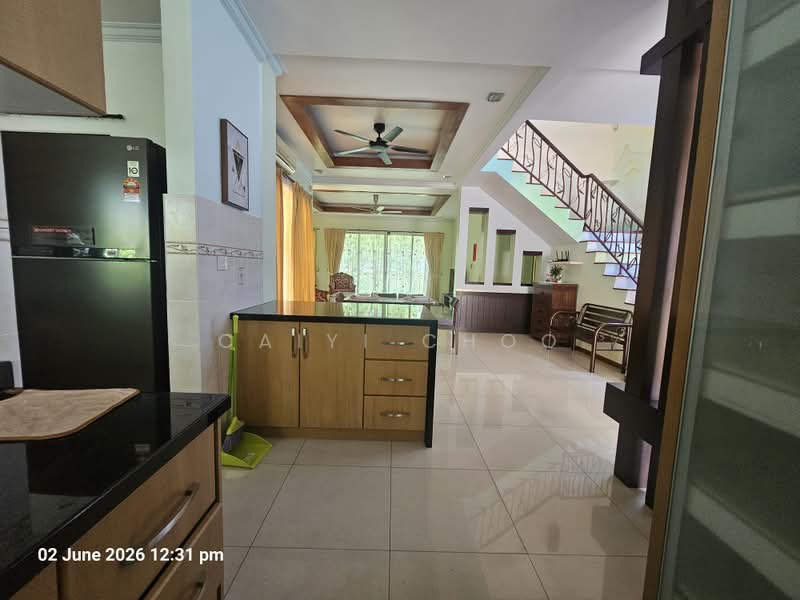 Bungalow for Rent in Ipoh (Perak) - Caiyi Choo - PropertyGuru.com.my
